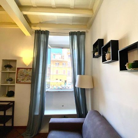Trastevere Rome'S Heart Charming Appartment 888 Esterno foto