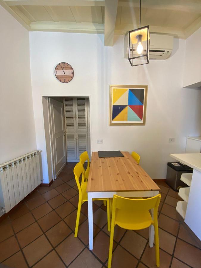 Trastevere Rome'S Heart Charming Appartment 888 Esterno foto