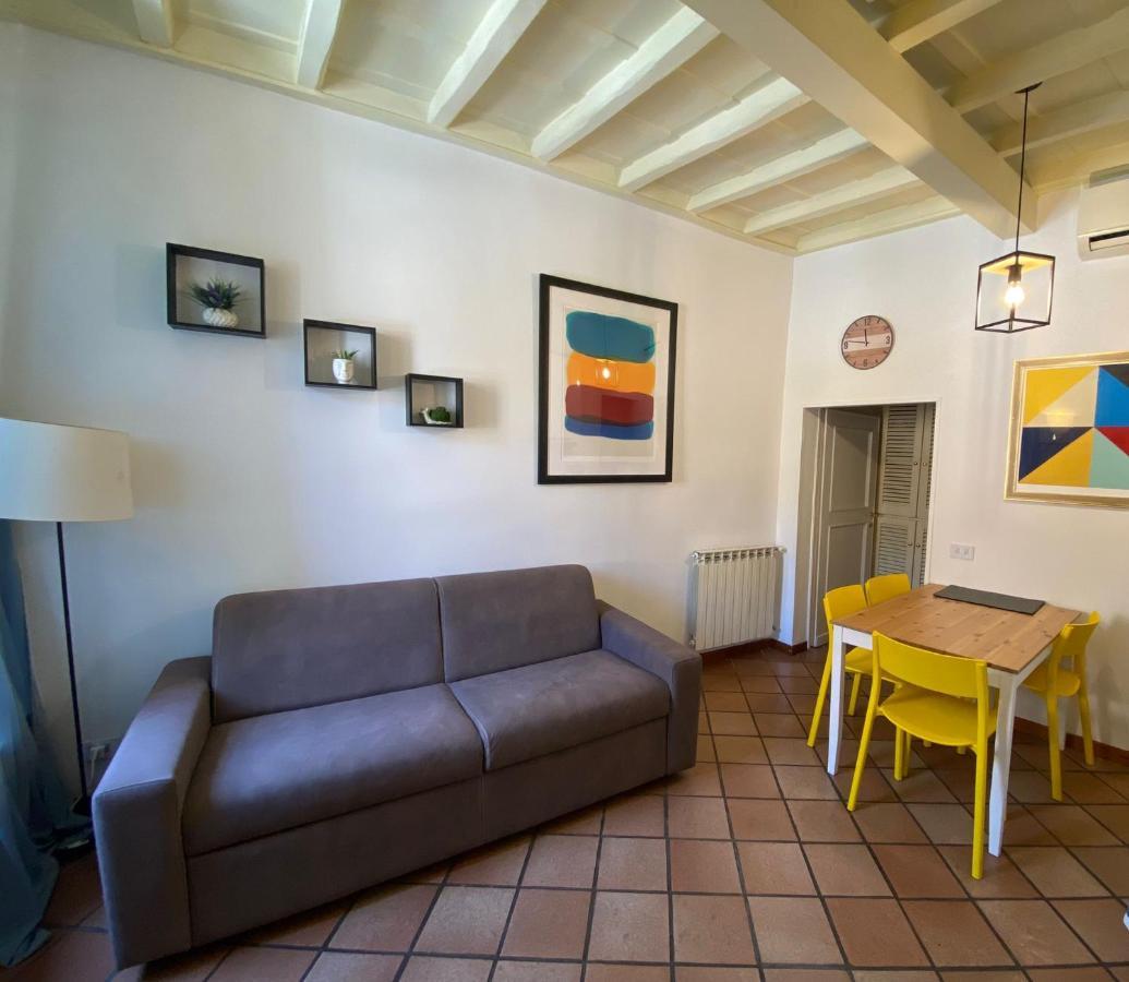 Trastevere Rome'S Heart Charming Appartment 888 Esterno foto