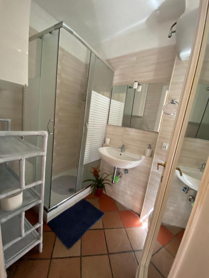 Trastevere Rome'S Heart Charming Appartment 888 Esterno foto