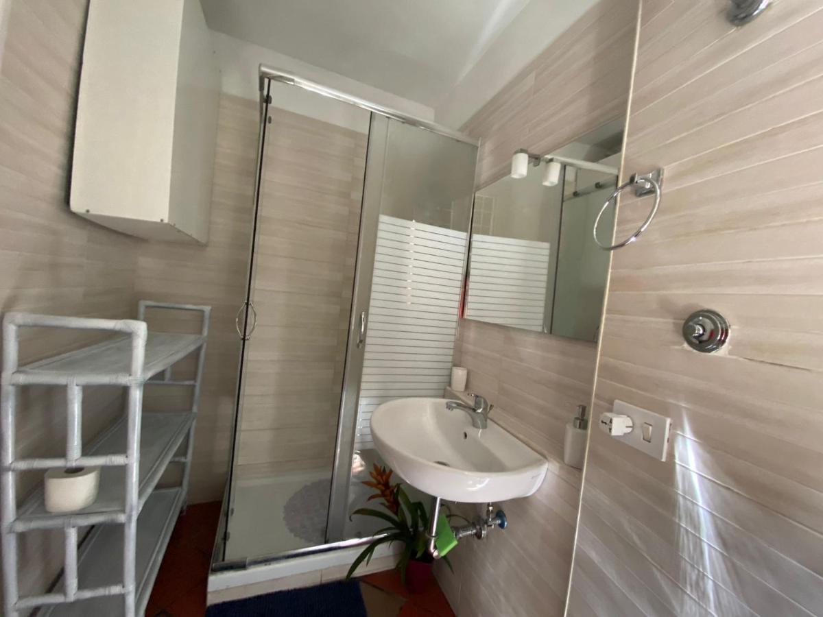 Trastevere Rome'S Heart Charming Appartment 888 Esterno foto